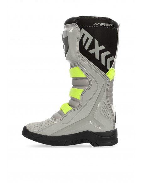 BOTA X TEAM GREY YELLOW