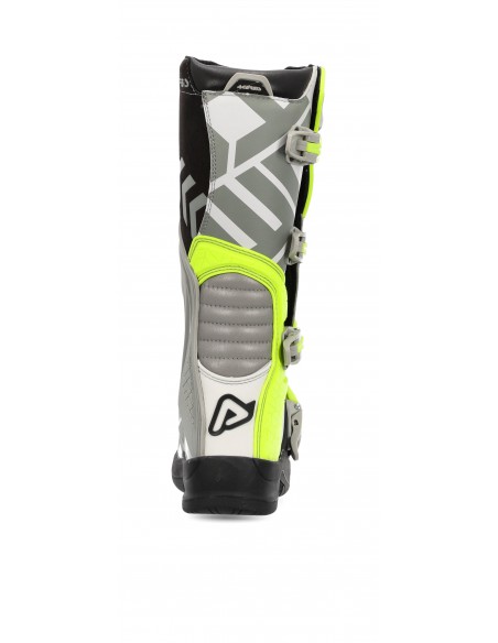 BOTA X TEAM GREY YELLOW