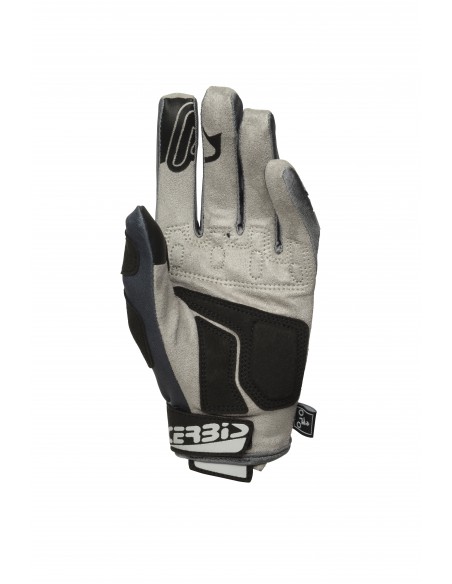 GUANTE MX X-H. GREY GRERY