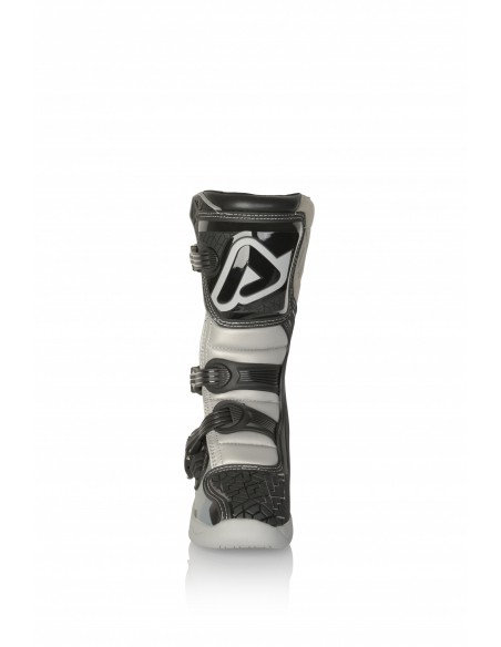 BOTA X-TEAM JR BLACK GREY