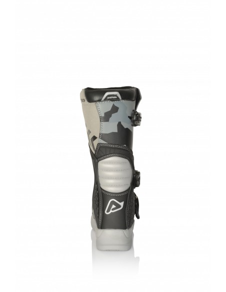 BOTA X-TEAM JR BLACK GREY