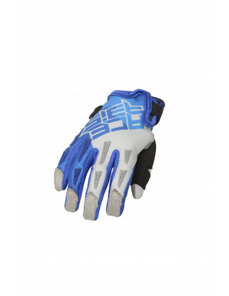 GUANTE CE MX X-K KID