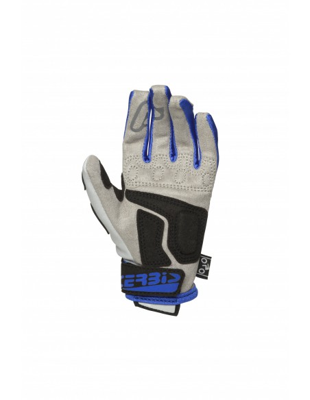 GUANTE CE MX X-K KID