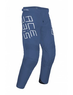 PANTALON MX TRACK KIG