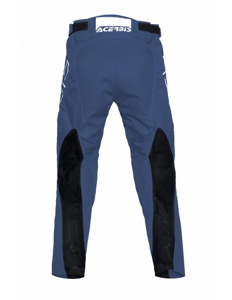 PANTALON MX TRACK KIG