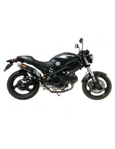 DUCATI MONSTER 695 2006 - 2008