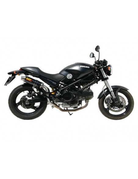 DUCATI MONSTER 695 2006 - 2008