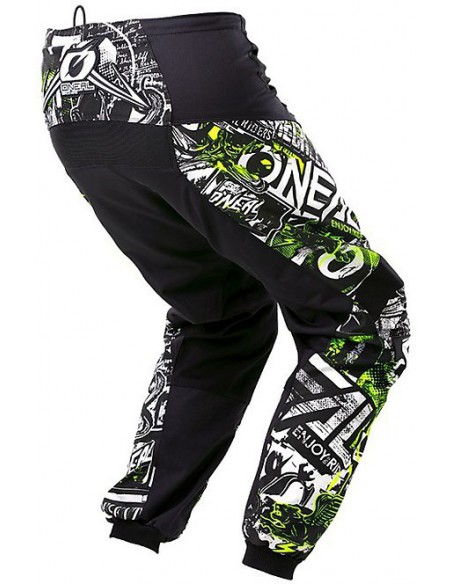 PANTALON ELEMENT ATTACK