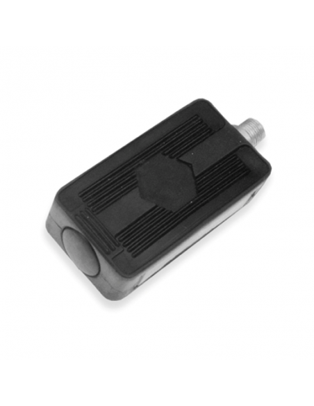 JUEGO PEDALES CICLOMOTOR M-14