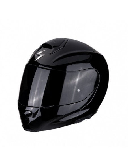 CASCO EXO-3000 AIR NEGRO