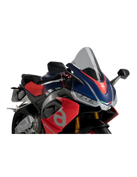CUPULA R RACER AHUMADA APRILIA RS 660 2021
