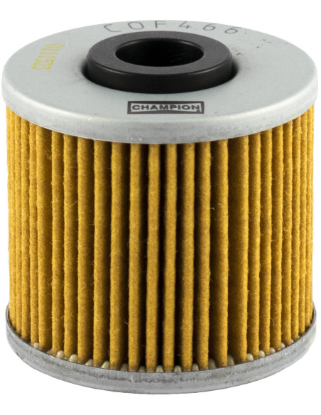 FILTRO DE ACEITE CHAMPION COF466