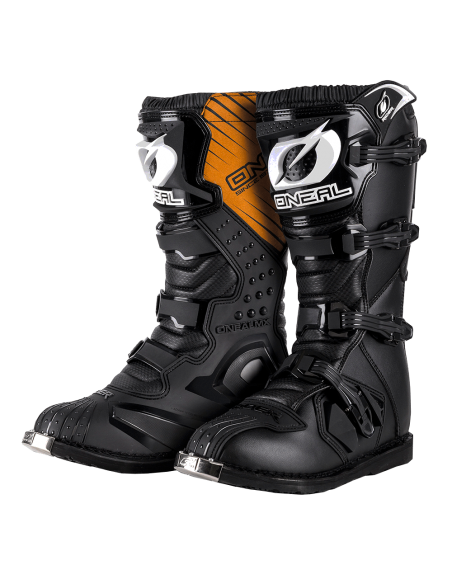 BOTA O'NEAL RIDER NEGRA