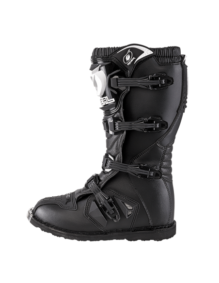BOTA O'NEAL RIDER NEGRA