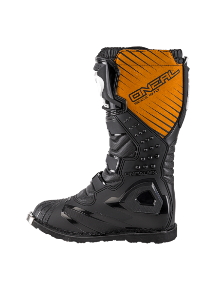 BOTA O'NEAL RIDER NEGRA