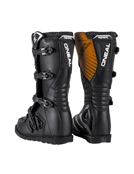 BOTA O'NEAL RIDER NEGRA