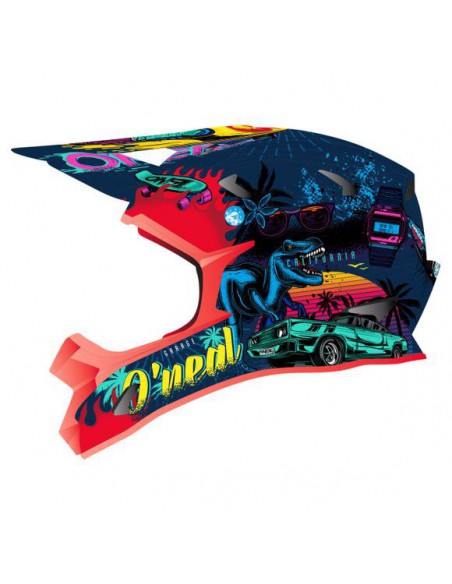 CASCO 1SRS YOUTH REX MULTI
