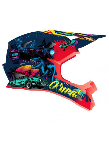 CASCO 1SRS YOUTH REX MULTI