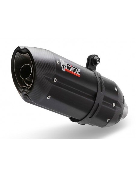 DUCATI HYPERMOTARD 1100 EVO 2010 - 2012