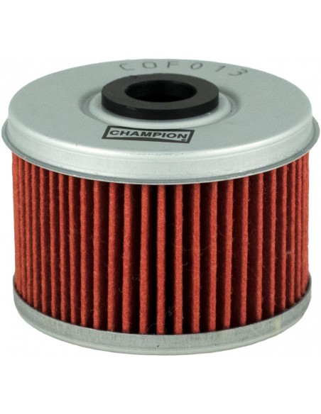 FILTRO DE ACEITE CHAMPION COF013