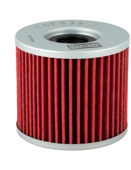 FILTRO DE ACEITE CHAMPION COF033