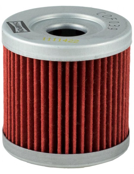 FILTRO DE ACEITE CHAMPION COF039
