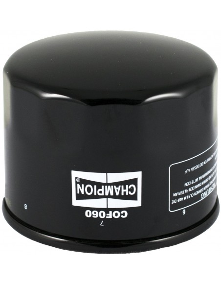 FILTRO DE ACEITE CHAMPION COF060