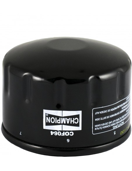 FILTRO DE ACEITE CHAMPION COF064