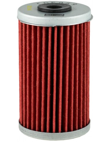 FILTRO DE ACEITE CHAMPION COF069