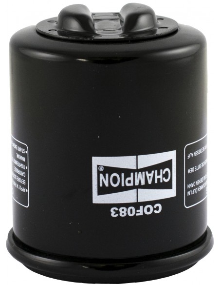 FILTRO DE ACEITE CHAMPION COF083