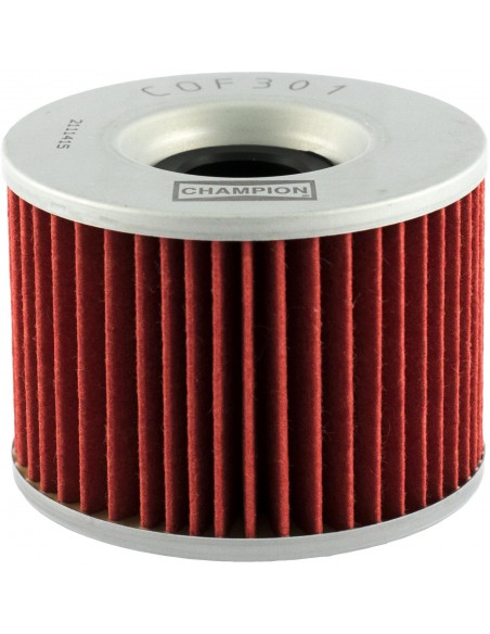 FILTRO DE ACEITE CHAMPION COF301