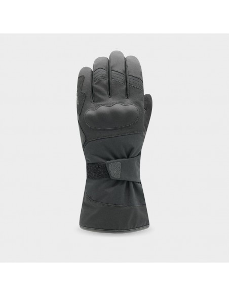 GUANTE BLACKE2 NEGRO