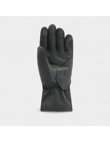 GUANTE BLACKE2 NEGRO