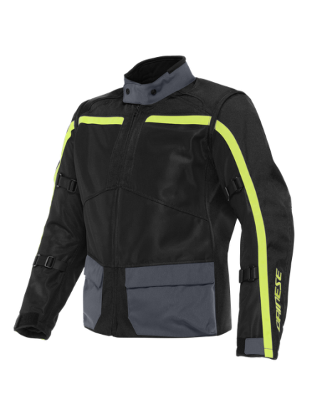 CHAQUETA OUTLAW TEX