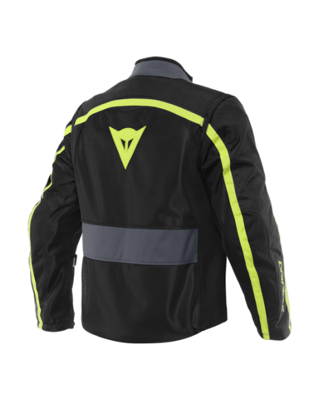 CHAQUETA OUTLAW TEX
