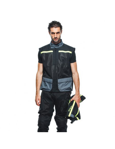 CHAQUETA OUTLAW TEX