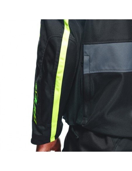 CHAQUETA OUTLAW TEX