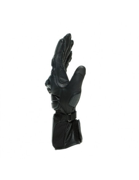 GUANTE IMPETO BLACK BLACK