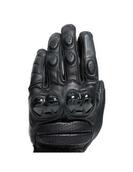 GUANTE IMPETO BLACK BLACK