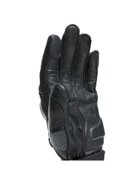 GUANTE IMPETO BLACK BLACK