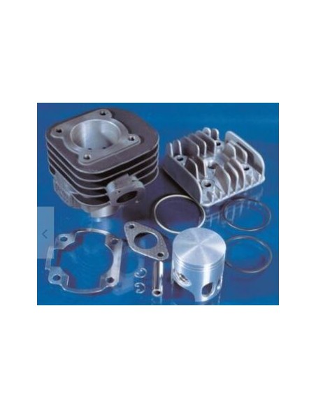 KIT CILINDRO POLINI 70CC