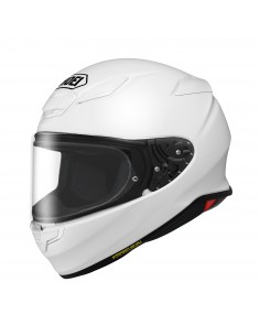 CASCO NXR 2 BLANCO