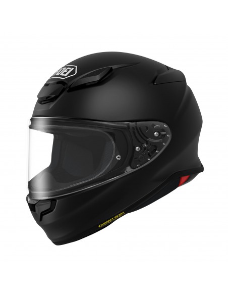 CASCO NXR 2 NEGRO MATE