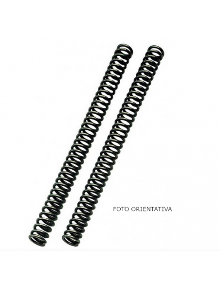 KIT MUELLES HOQUILLA ZX 9R NINJA 98-