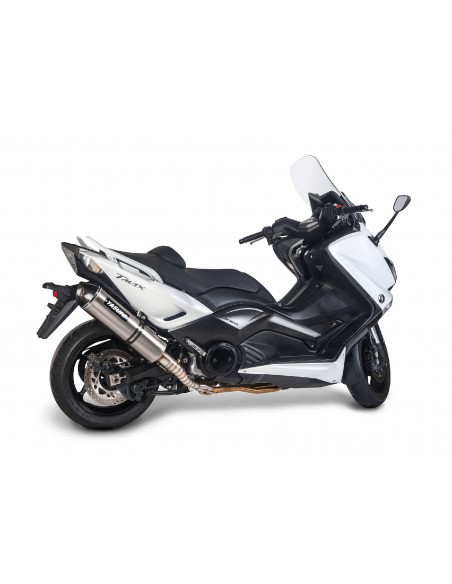 ESCAPE YASUNI TITANIUM TUB353