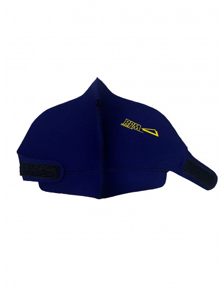 MASCARA FACIAL DE NEOPRENO