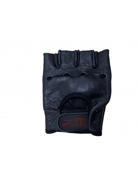 GUANTES PIEL AUTO