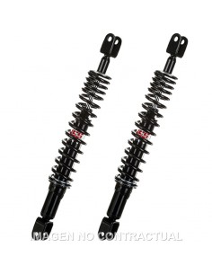 AMORTIGUADORES YSS HIDRAULICOS