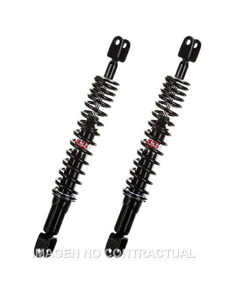 AMORTIGUADORES YSS HIDRAULICOS