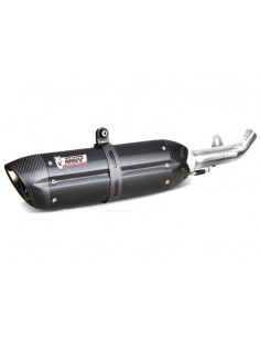 DUCATI HYPERSTRADA 821 2013 - 2015